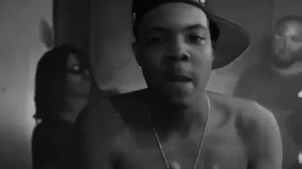 Lil Herb - Just Bars ( Official Music Video)