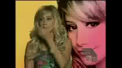Ashley Tisdale - Maxim Hot 100