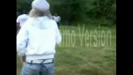 1 Mai 2007 - Каскада С Мотор