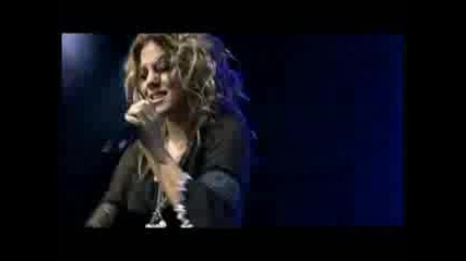 Lafee - Part Of A Concert