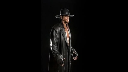 The Undertaker Pick
