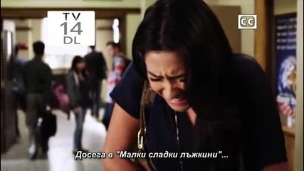 Pretty little liars Season 2 Episode 10 part 1 + bg subs