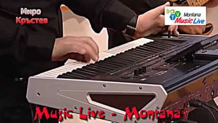 Serif Konjevic - Zivote moj (bg sub)