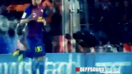 C.ronaldo7 y L.messi10 Samba Of Musica :)