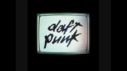 Daft Punk - Technologic - Human After All 