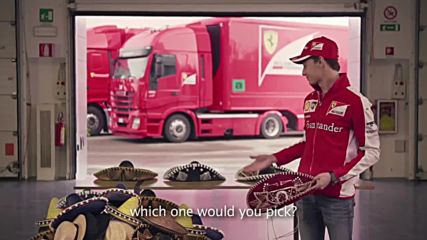 How to get ready for the Mexican race in 5 lessons F1