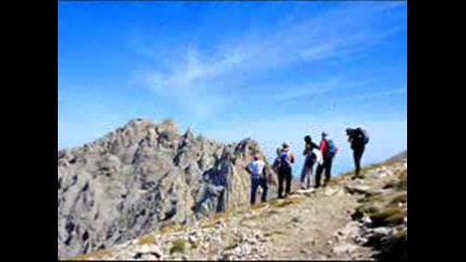 Gran Sasso - Ivan Graziani