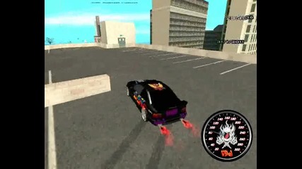 Drift