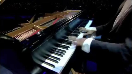 Eric Lewis Striking chords to rock the jazz world 