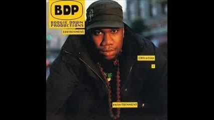 Krs - One - Ya Strugglin