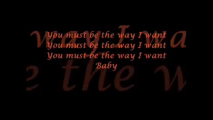 Blaxy Girls If you feel my love
