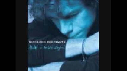 Riccardo Cocciante- Quando finisce un amore