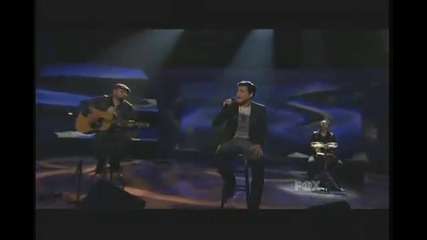 Adam Lambert Aftermath American Idol Live Performance 