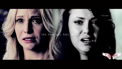 The Vampire Diaries - When The Children Cry