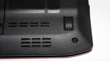 Acer Ferrari One - laptop.bg