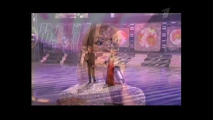 Марк Тишман и Татьяна Буланова - Офицерские жёны