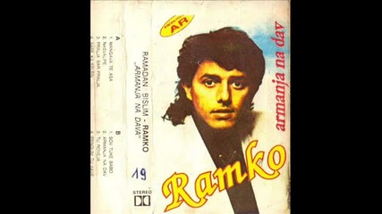 Ramko 6 Armanja na dav 1995