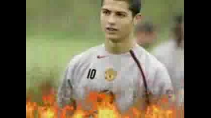 C.ronaldo