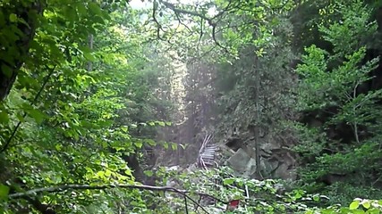Загражденска екопътека _ Zagrazhden - Bulgaria _