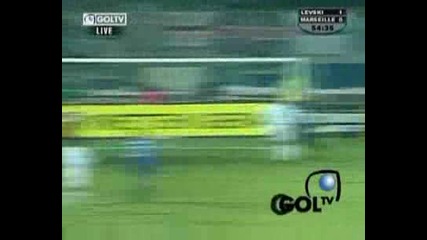 Levski - Olympicm - 1 - 0.avi
