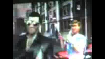 Gta - Parodiq