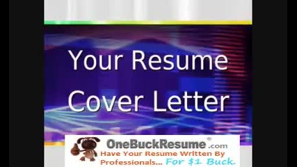 How to Write a Professional Resume