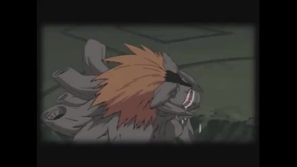 Sasuke vs Raikage Amv - Headstrong
