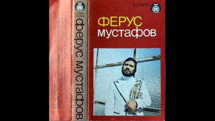 Ferus Mustafov Sejarovo oro