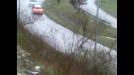 Vt rally 2010