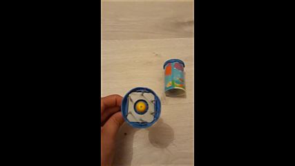 Опасна детска играчка