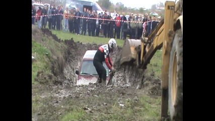 Offroad 4x4
