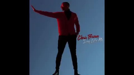 Chris Brown - Sing Like Me