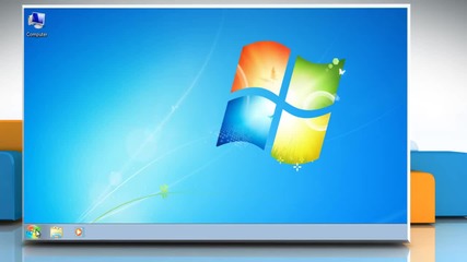 Internet Explorer® 9: How to organize favorites on Windows® 7?