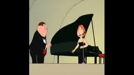 Family Guy S1e04 - Mind Over Murder