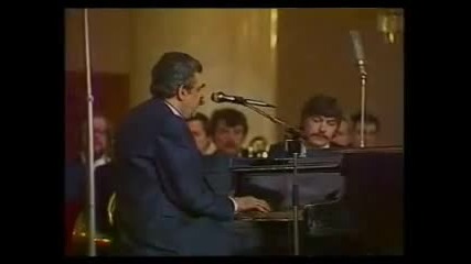 Ян Френкель - Я - дома