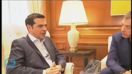 What Next for Greece? Market Analyst on Prospect of Eurozone Exit