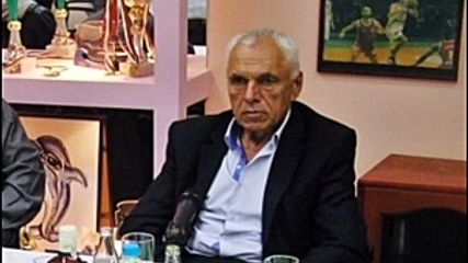 Симеон Варчев: Вярвам, че ще покажем друго лице срещу Рилски спортист