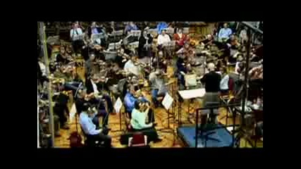 John Williams - Battle of the Heroes