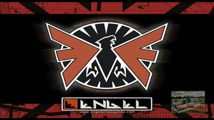 Engel - Sense The Fire [new song, 2009]