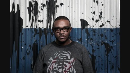 mistajam - 1xtra new year party pt1 12-31-2011