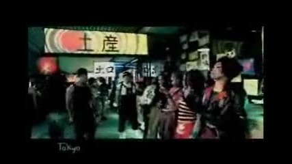 Tlc - Girl Talk