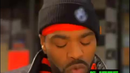 Method Man & Redman - A - yo 