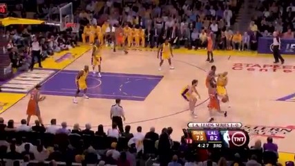 Nba - Top 10 
