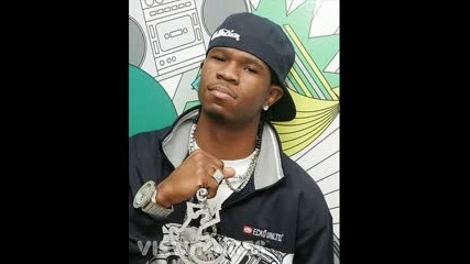 Chamillionaire - Ready For Whatever