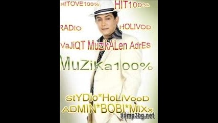 Nova -balada-na Amet -2013 bobi mix -