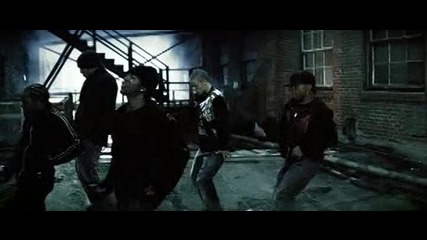 Omarion - O ( Dvdrip )