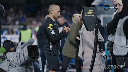 Шоуто на Лига 1 (18.02.2025)
