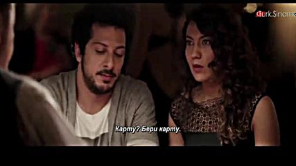 8 секунди - Част 2/2 Рус. субт. Филм 2015г.