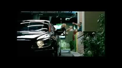 Fergie Ft Ludacris - Glamorous