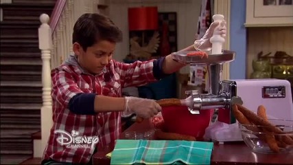Liv & Maddie / Лив § Мади - Сезон 2, Епизод 1